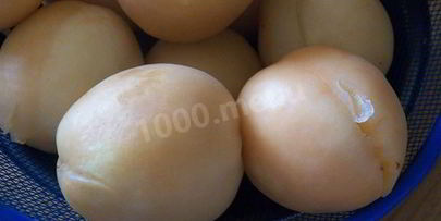 абрикосовое варенье с косточками из абрикосов на зиму