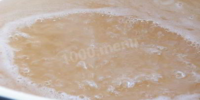 абрикосовое варенье с косточками из абрикосов на зиму