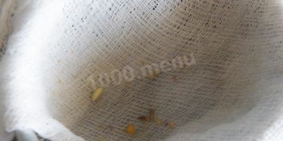 абрикосовое варенье с косточками из абрикосов на зиму