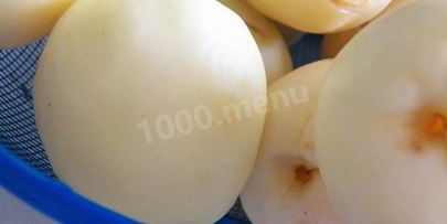 абрикосовое варенье с косточками из абрикосов на зиму