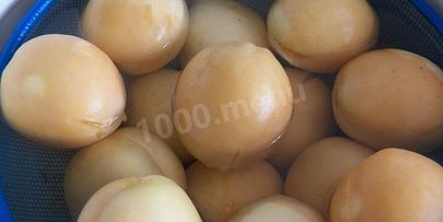 абрикосовое варенье с косточками из абрикосов на зиму