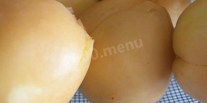 абрикосовое варенье с косточками из абрикосов на зиму