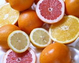 Апельсиновое варенье