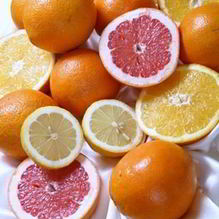 Рецепт Апельсиновое варенье