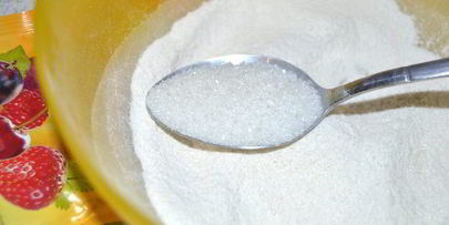 апельсиновый конфитюр