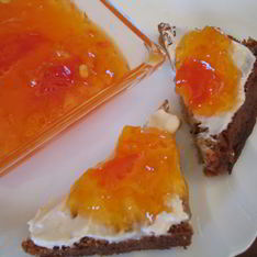 Варенье из лимонов