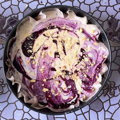 Варенье из сливы