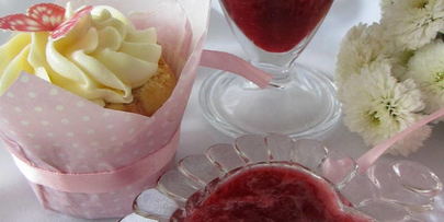 клубника на зиму — мороженая, варенье, конфитюр