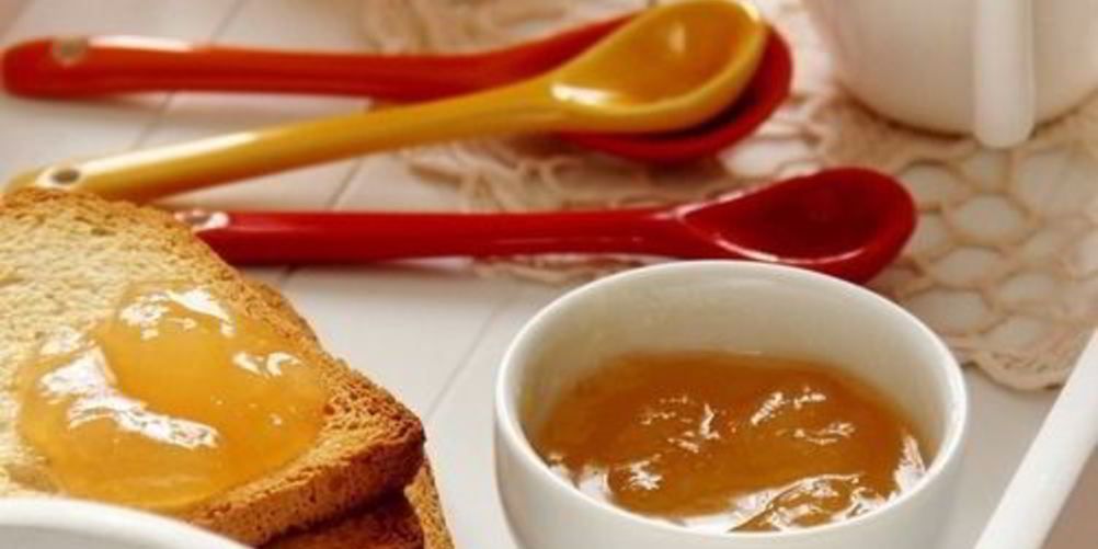 Рецепт конфитюр из груш