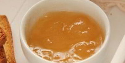 конфитюр из груш