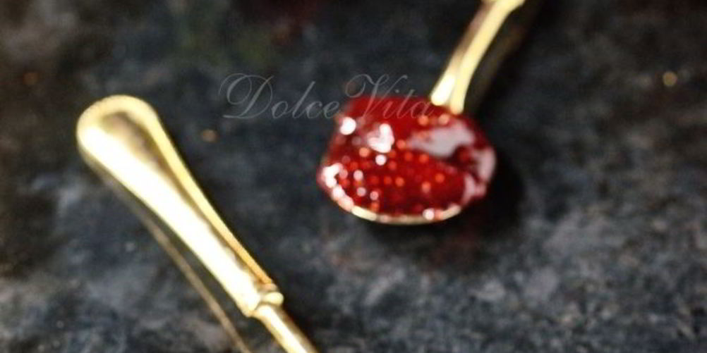 Рецепт конфитюр из клубники с каркаде