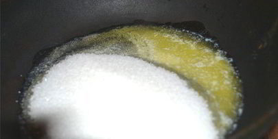 конфитюр из красного лука