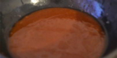 конфитюр из красного лука