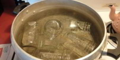 конфитюр из тыквы