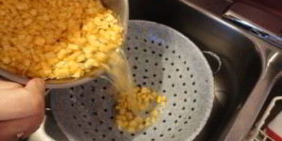 конфитюр из тыквы