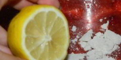 конфитюр клубничный