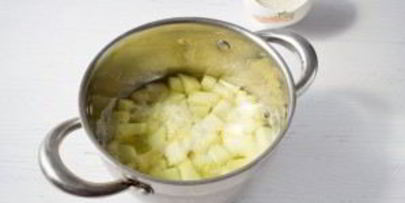 конфитюр солнечная дыня