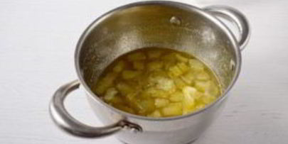 конфитюр солнечная дыня