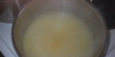 малиновое варенье в аэрогриле