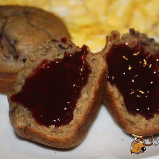 Малиновое варенье в мультиварке на зиму