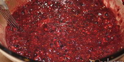 малиновое варенье в мультиварке на зиму