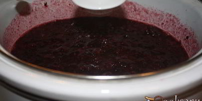 малиновое варенье в мультиварке на зиму