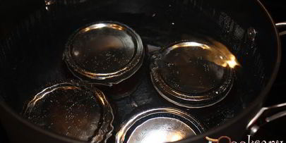 малиновое варенье в мультиварке на зиму