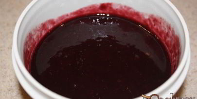 малиновое варенье в мультиварке на зиму