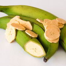 Рецепт Оригинальное варенье из бананов