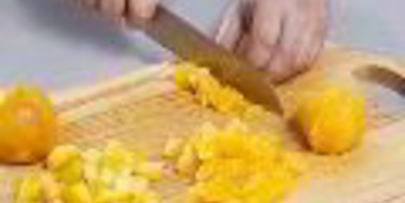 персиковое варенье с апельсинами в мультиварке