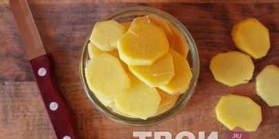 цукаты из имбиря