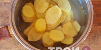 цукаты из имбиря