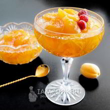 Рецепт Варенье из абрикосов без косточек