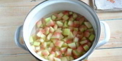 варенье из арбузных корок