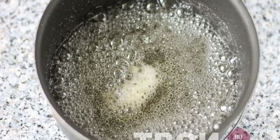 варенье из бананов