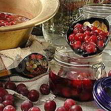 Рецепт Варенье из боярышника с косточками