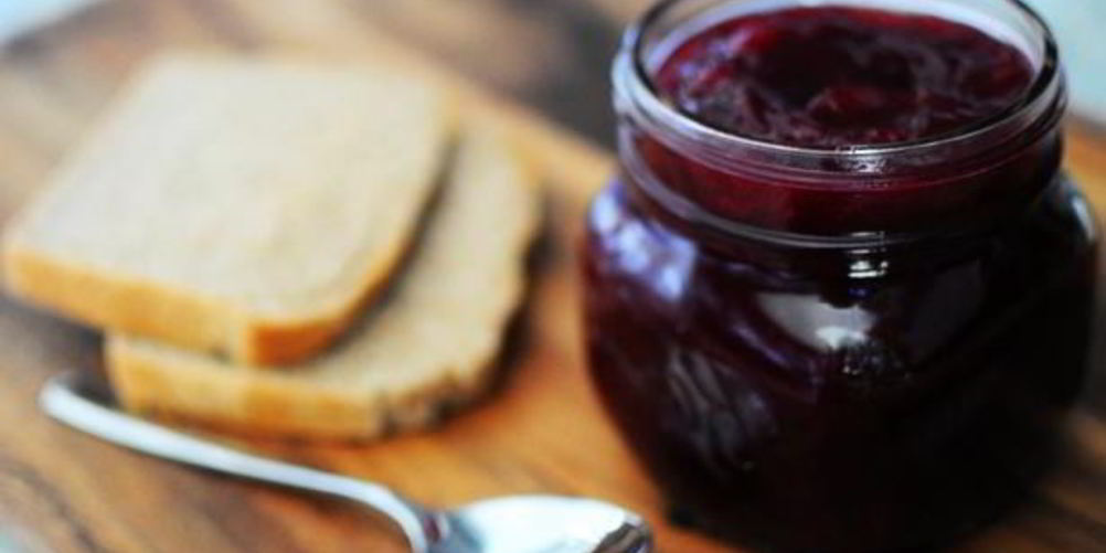 Рецепт варенье из черемухи без косточек