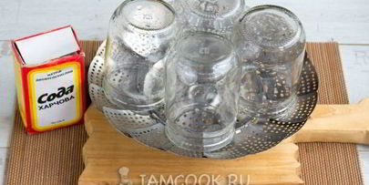 варенье из черешни без косточек