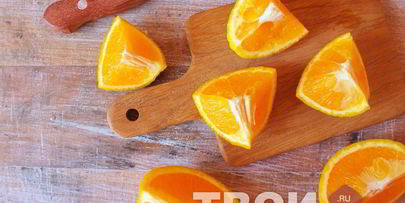 варенье из черники