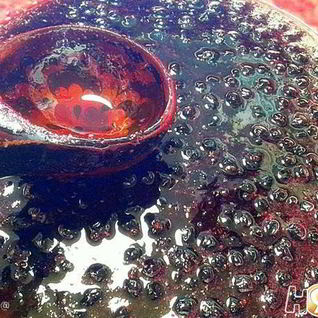 Варенье из черной смородины Пятиминутка