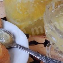 Рецепт Варенье из дыни в мультиварке
