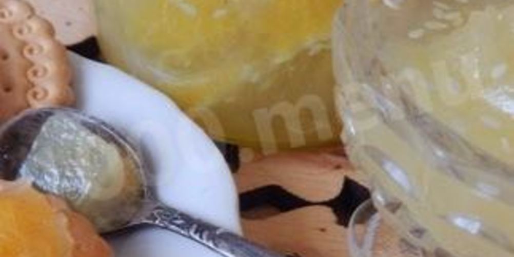 Рецепт варенье из дыни в мультиварке