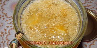 варенье из дыни в мультиварке