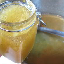 Рецепт Варенье из груш на зиму простое