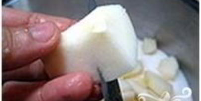 варенье из груш с лимоном