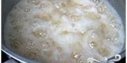 варенье из груш с лимоном