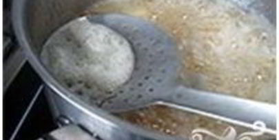 варенье из груш с лимоном