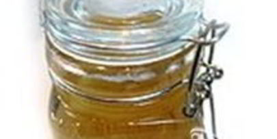 варенье из груш с лимоном