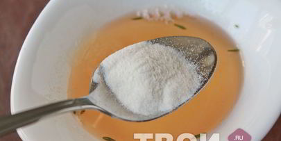 варенье из груш