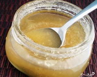 Варенье из груши дюшес